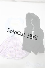 MDD/OF:衣装セット/0 A-26-02-04-428-NY-ZA