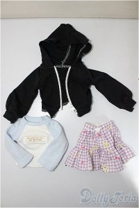 MDD/OF:衣装セット/0 A-25-11-12-260-NY-ZA