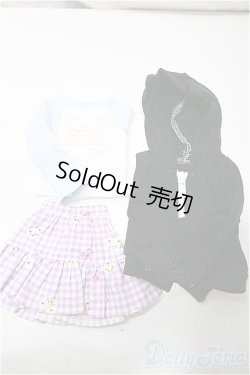 画像1: MDD/OF:衣装セット/0 A-26-02-04-428-NY-ZA