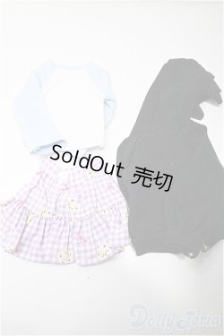 画像2: MDD/OF:衣装セット/0 A-26-02-04-428-NY-ZA