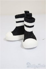 幼SD/OF:靴/1/6　30ｃｍ　BJD　MJD　衣装　ドール用 A-25-11-12-256-NY-ZA