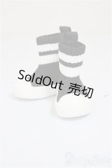 幼SD/OF:靴/1/6　30ｃｍ　BJD　MJD　衣装　ドール用 A-25-11-12-256-NY-ZA