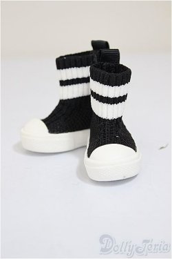 画像1: 幼SD/OF:靴/1/6　30ｃｍ　BJD　MJD　衣装　ドール用 A-25-11-12-251-NY-ZA