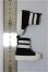 画像2: 幼SD/OF:靴/1/6　30ｃｍ　BJD　MJD　衣装　ドール用 A-25-11-12-251-NY-ZA (2)
