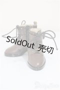 SDM＆MSD/OF:靴/1/4　40ｃｍ　BJD　MJD　衣装　ドール用 A-25-11-12-267-NY-ZA