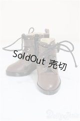 SDM＆MSD/OF:靴/1/4　40ｃｍ　BJD　MJD　衣装　ドール用 A-25-11-12-267-NY-ZA