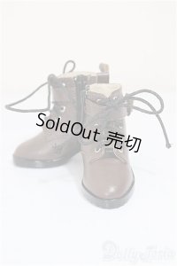 SDM＆MSD/OF:靴/1/4　40ｃｍ　BJD　MJD　衣装　ドール用 A-25-11-12-267-NY-ZA