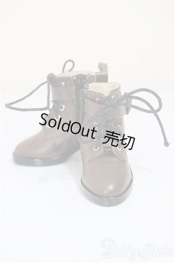 画像1: SDM＆MSD/OF:靴/1/4　40ｃｍ　BJD　MJD　衣装　ドール用 A-25-11-12-267-NY-ZA