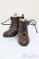画像1: SDM＆MSD/OF:靴/1/4　40ｃｍ　BJD　MJD　衣装　ドール用 A-25-11-12-251-NY-ZA (1)