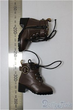 画像2: SDM＆MSD/OF:靴/1/4　40ｃｍ　BJD　MJD　衣装　ドール用 A-25-11-12-251-NY-ZA