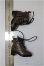 画像2: SDM＆MSD/OF:靴/1/4　40ｃｍ　BJD　MJD　衣装　ドール用 A-25-11-12-251-NY-ZA (2)