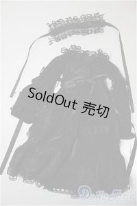 SDM＆MSD/OF:衣装セット/1/4　40ｃｍ　BJD　MJD　衣装　ドール用 A-25-11-12-255-NY-ZA