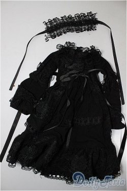 画像1: SDM＆MSD/OF:衣装セット/1/4　40ｃｍ　BJD　MJD　衣装　ドール用 A-25-11-12-251-NY-ZA