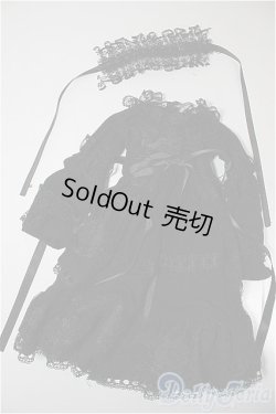 画像1: SDM＆MSD/OF:衣装セット/1/4　40ｃｍ　BJD　MJD　衣装　ドール用 A-25-11-12-255-NY-ZA