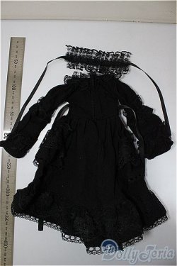 画像2: SDM＆MSD/OF:衣装セット/1/4　40ｃｍ　BJD　MJD　衣装　ドール用 A-25-11-12-251-NY-ZA