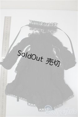 画像2: SDM＆MSD/OF:衣装セット/1/4　40ｃｍ　BJD　MJD　衣装　ドール用 A-25-11-12-255-NY-ZA