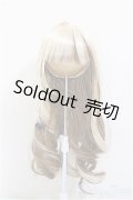 8-9inch/ウィッグ/インチ　BJD　MJD　ドール用 A-25-11-12-266-NY-ZA