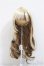画像1: 8-9inch/ウィッグ/インチ　BJD　MJD　ドール用 A-25-11-12-251-NY-ZA (1)