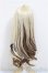 画像2: 8-9inch/ウィッグ/インチ　BJD　MJD　ドール用 A-25-11-12-251-NY-ZA (2)