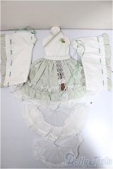 MDD/OF:木茶動物園様製 華狐花宴 衣装セット/0 A-25-11-12-269-NY-ZA