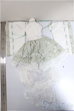 画像2: MDD/OF:木茶動物園様製 華狐花宴 衣装セット/0 A-25-11-12-251-NY-ZA