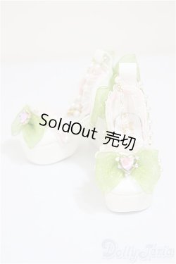 画像1: MDD/OF:靴/0 A-25-11-12-262-NY-ZA