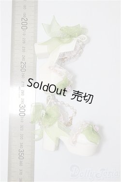 画像2: MDD/OF:靴/0 A-25-11-12-262-NY-ZA