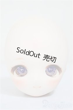 画像1: DD/DDH-01カスタムメイクヘッド:木苺半球様製/BJD　球体関節人形 A-25-11-12-268-NY-ZA