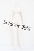 MDD/もちあし ベースボディ（DD-f3） セミホワイト/BJD　球体関節人形 A-25-11-19-180-NY-ZA