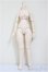 画像1: MDD/もちあし ベースボディ（DD-f3） セミホワイト/BJD　球体関節人形 A-25-11-19-180-NY-ZA (1)
