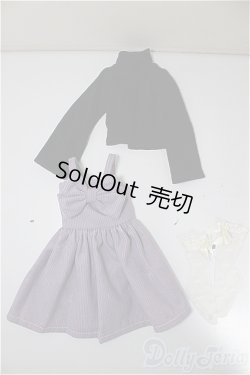 画像1: MDD/OF:衣装セット/0 A-25-11-12-252-NY-ZA