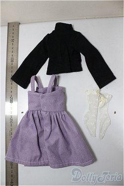 画像2: MDD/OF:衣装セット/0 A-25-11-12-251-NY-ZA