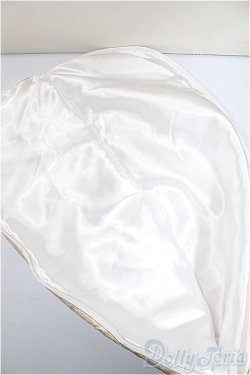 画像2: 40cmドールおくるみ/1/4　40ｃｍ　BJD　MJD　衣装　ドール用 A-25-11-12-251-NY-ZA