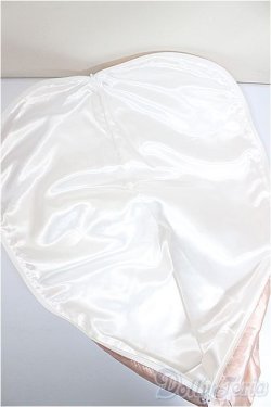 画像2: 40cmドールおくるみ/1/4　40ｃｍ　BJD　MJD　衣装　ドール用 A-25-11-12-251-NY-ZA