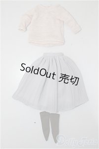 リカちゃん/OF:衣装/ファッションドール　衣装 A-25-11-12-279-NY-ZA