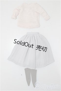 画像1: リカちゃん/OF:衣装/ファッションドール　衣装 A-25-11-12-251-NY-ZA