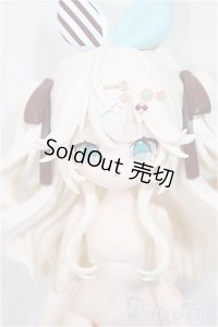 ONEMORE x 上倉エク/Sugary Girls Alice/ A-25-11-12-273-NY-ZA