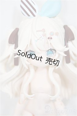 画像1: ONEMORE x 上倉エク/Sugary Girls Alice/ A-25-11-12-273-NY-ZA