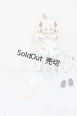 画像4: ONEMORE x 上倉エク/Sugary Girls Alice/ A-25-11-12-273-NY-ZA