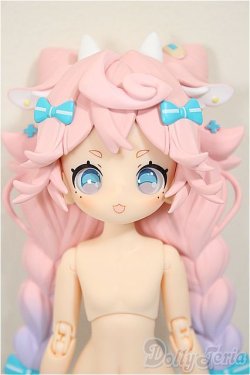 画像1: ONEMORE x 上倉エク/Sugary Girls:スイーツパーティー シュガリィ/ A-25-11-12-251-NY-ZA