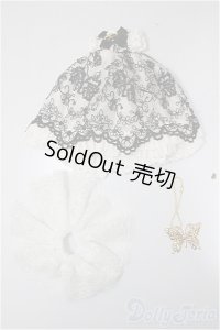 オビツ11/OF:衣装/1/12サイズ　ドール用 A-25-11-12-277-NY-ZA