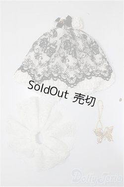 画像1: オビツ11/OF:衣装/1/12サイズ　ドール用 A-25-11-12-251-NY-ZA