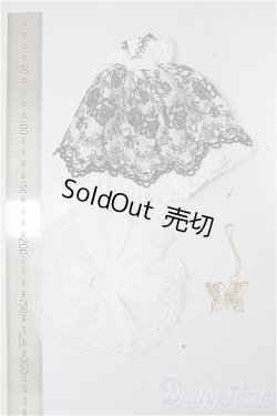 画像2: オビツ11/OF:衣装/1/12サイズ　ドール用 A-25-11-12-251-NY-ZA