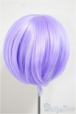 画像2: 8-9inch/ウィッグ/インチ　BJD　MJD　ドール用 A-25-11-12-251-NY-ZA