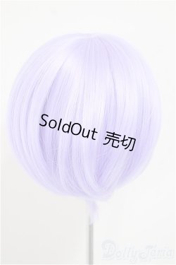 画像2: 8-9inch/ウィッグ/インチ　BJD　MJD　ドール用 A-25-11-12-278-NY-ZA