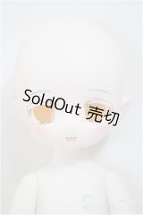 TinyFox×適当緑/猫耳量産型女子・白猫/BJD　球体関節人形 A-25-11-12-293-NY-ZA