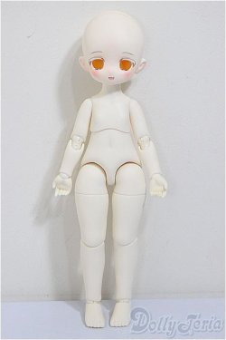 画像4: TinyFox×適当緑/猫耳量産型女子・白猫/BJD　球体関節人形 A-25-11-12-251-NY-ZA