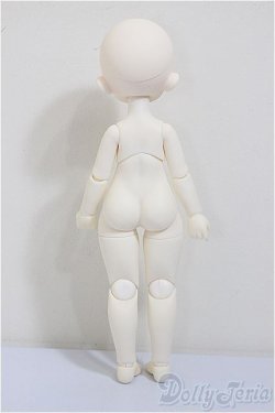 画像5: TinyFox×適当緑/猫耳量産型女子・白猫/BJD　球体関節人形 A-25-11-12-251-NY-ZA
