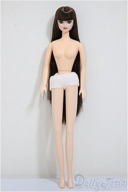 画像2: ジェニー/リナ(リカちゃんキャッスル)ヘッド+ブリジットボディ/BJD　球体関節人形 A-25-11-12-251-NY-ZA