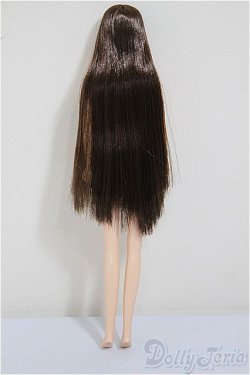 画像3: ジェニー/リナ(リカちゃんキャッスル)ヘッド+ブリジットボディ/BJD　球体関節人形 A-25-11-12-251-NY-ZA